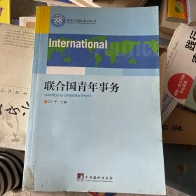 联合国青年事务