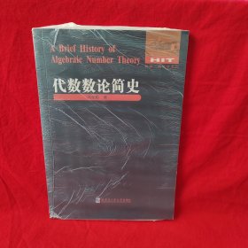 数学·统计学系列：代数数论简史