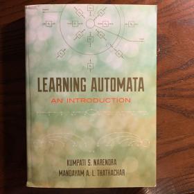 Learning Automata：An Introduction