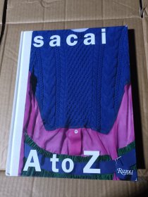 Sacai A to Z