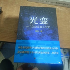 光变：一个企业及其工业史