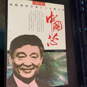 中国芯：战略型科学家江上舟博士传