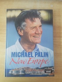 Michael palin new Europe