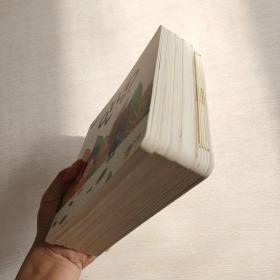 韩语原版儿童绘本 5册合售