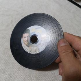 CD  张学友黑胶木CD（正常播放）