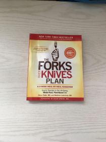 the forks over knives plan