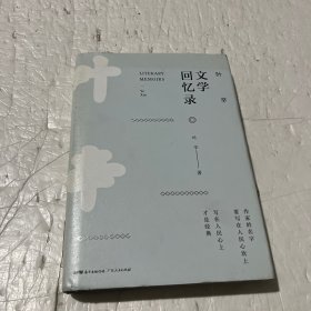 叶辛文学回忆录