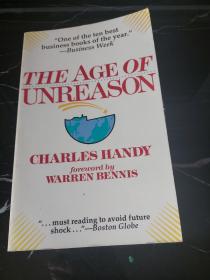 THE AGE OF UNREASON