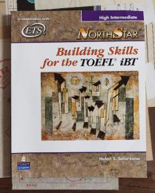 Building Skills For The Toefl Ibt