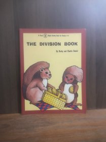 The Division Book【英文原版】