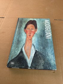 Modigliani. Ediz. a colori 阿曼迪奧·莫迪里阿尼