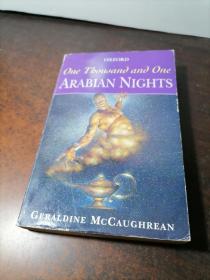 One Thousand And One Arabian Nights [ 英文原版 ]