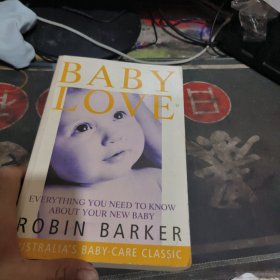 Baby Love