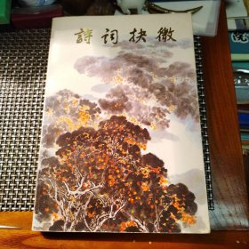诗词快微