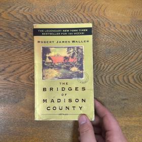 The Bridges of Madison County