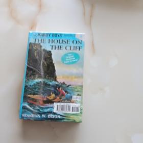 Hardy Boys Mystery Stories