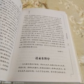 中国文学名家名作鉴赏辞典系列：韩愈诗文鉴赏辞典