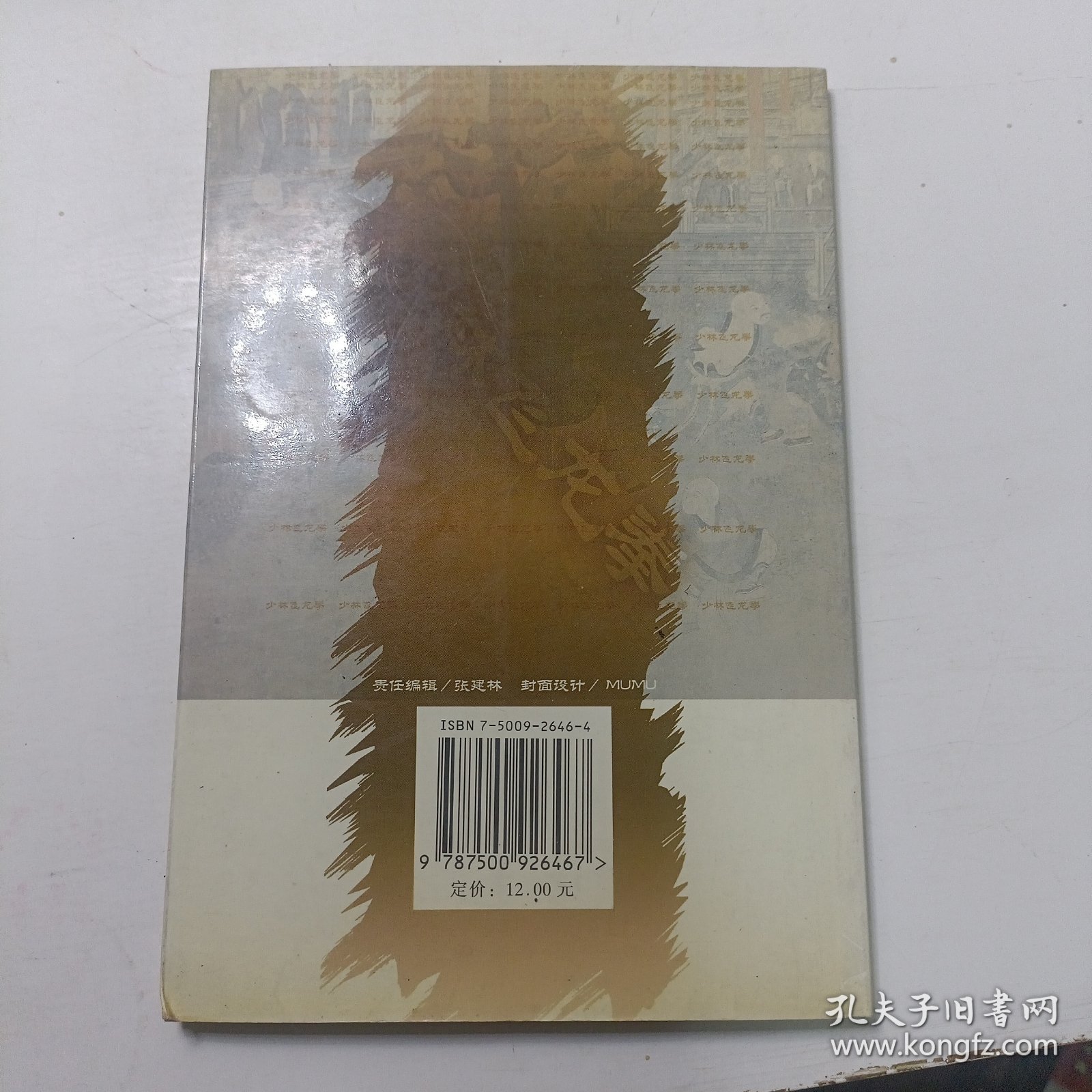 少林飞龙拳