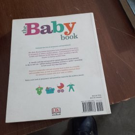 DK Baby book