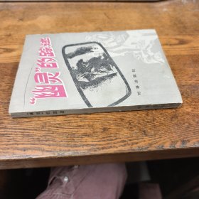 “幽灵”的踪迹一苏联刑事案例选