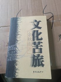 文化苦旅