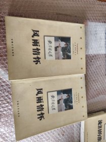 风雨情怀（上、下)