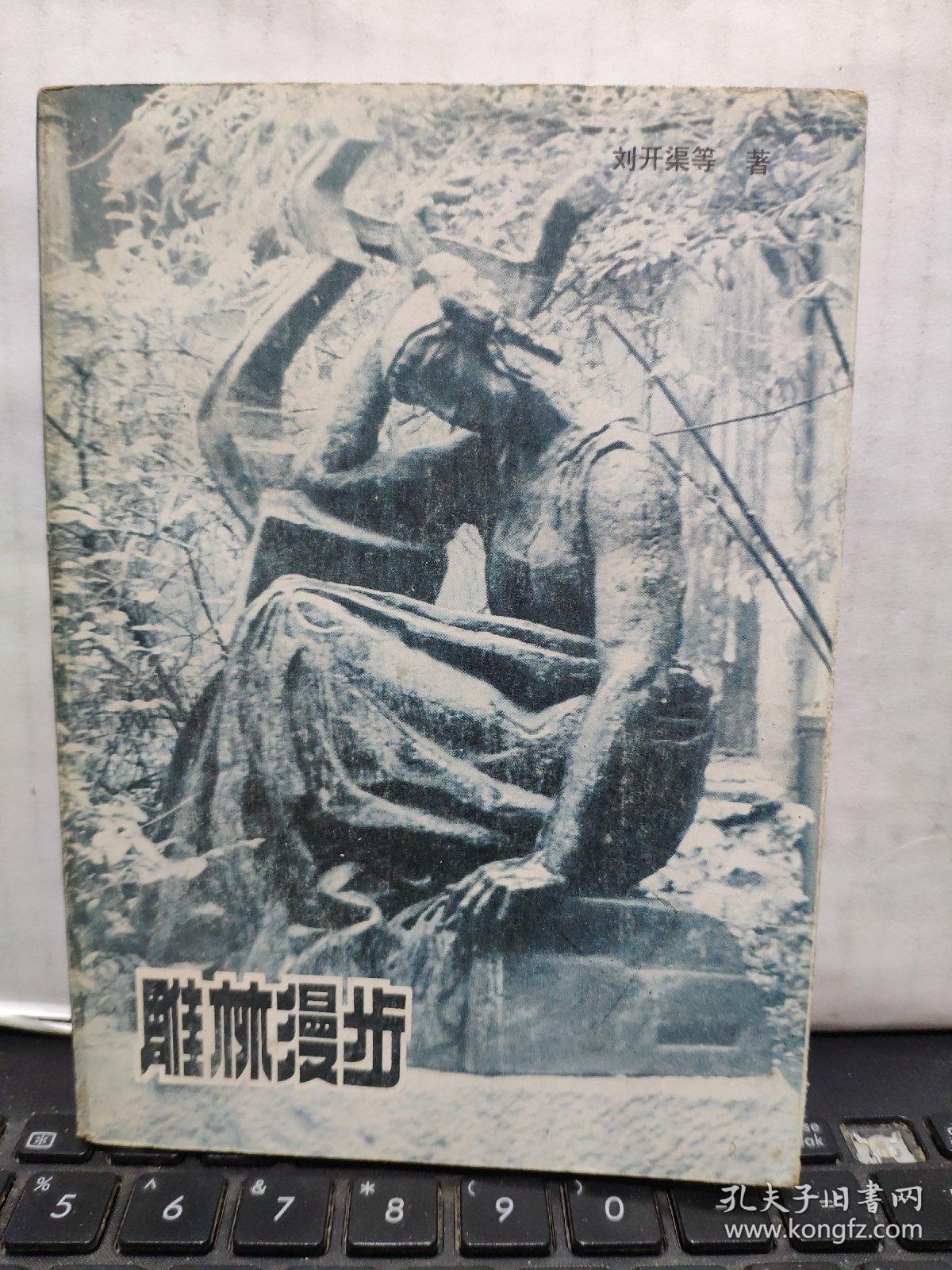 雕林漫步（附图片161幅，详细参照书影）客厅6-7