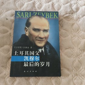 土耳其国父凯穆尔最后的岁月