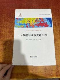 大数据与城市交通治理（交通大数据系列）