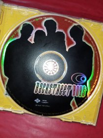 CD 1张