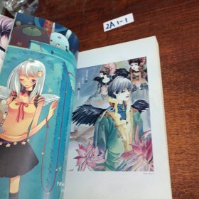 蔷薇花园1