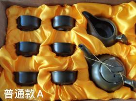 耀州窑瓷器 茶壶