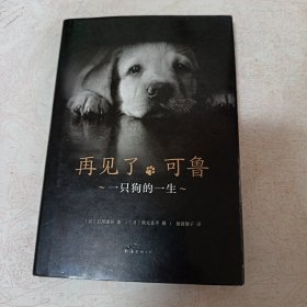 再见了，可鲁（2018版）