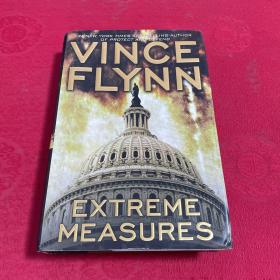 Extreme Measures：A Thriller