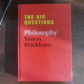 The Big Questions Philosophy