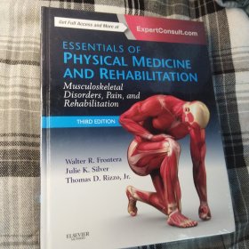 Essentials of Physical Medicine and Rehabilitation 物理医学与康复要领