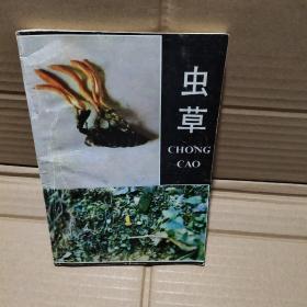 蟲(chóng)草