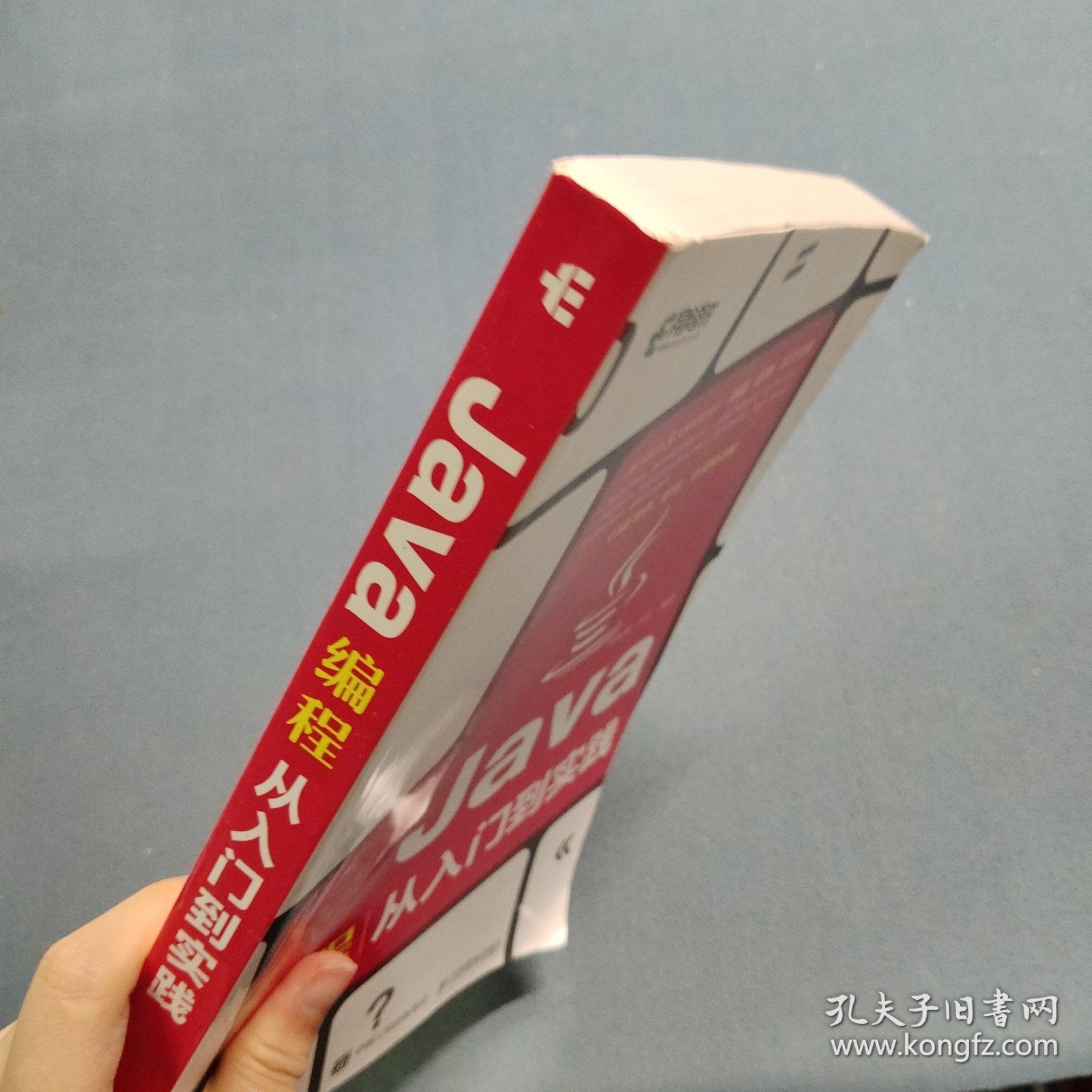 Java编程从入门到实践