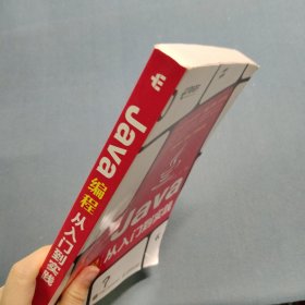 Java编程从入门到实践