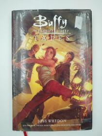 Buffy the Vampire Slayer: Tales