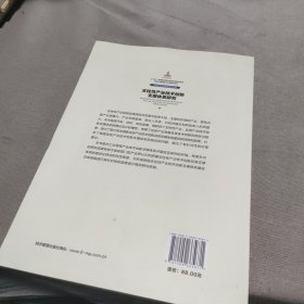 支柱性产业技术创新支撑体系研究