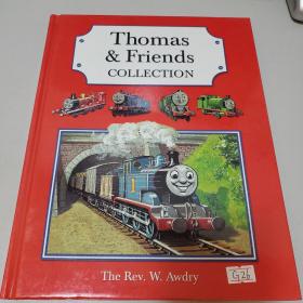 Thomas & Friends Collection