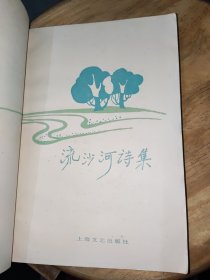 流沙河诗集