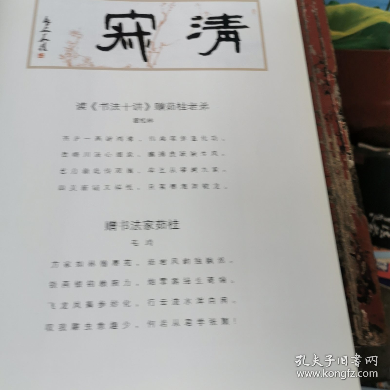 中国美术.名家特刊