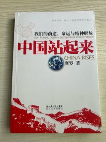 中国站起来：我们的前途、命运及精神解放