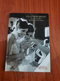barcelona bridal fashion week