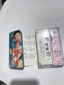 磁带 好好听唐诗 演唱版