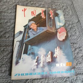 中国青年1981年第10期。