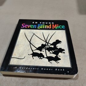 SevenBlindMice