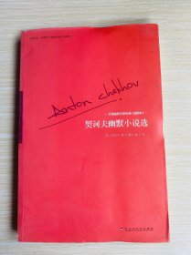 契诃夫幽默小说选（插图本）